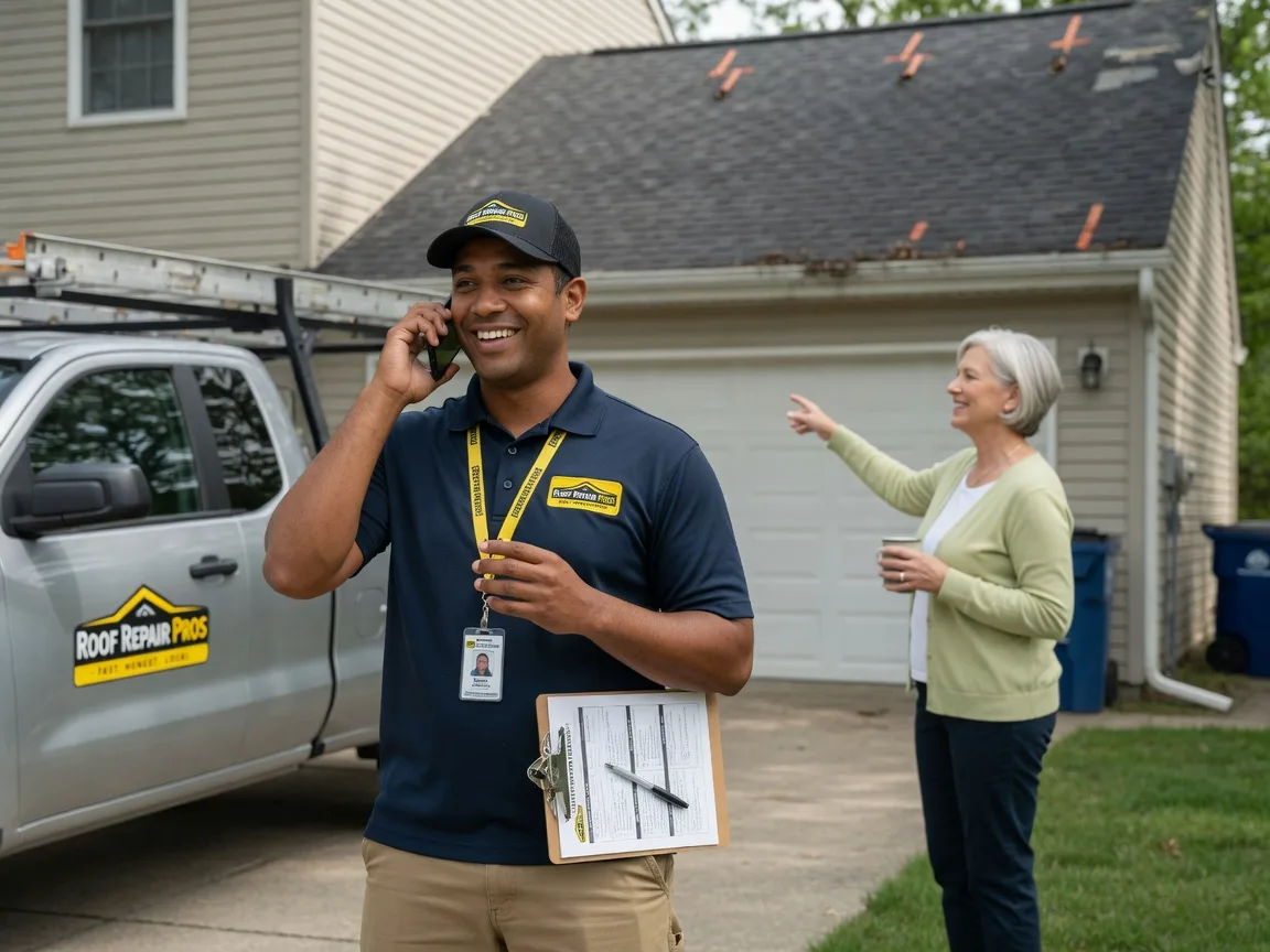 Roof Repair Gordonville, PA FAQs